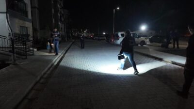 Kocasinan ilçesinde yaşanan olayda, iddiaya göre kızıyla boşanma sürecindeki damat