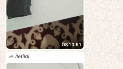 İstanbul’un Kağıthane ilçesinde, boşanma sürecindeki eşini silahla yaralayan ve ardından