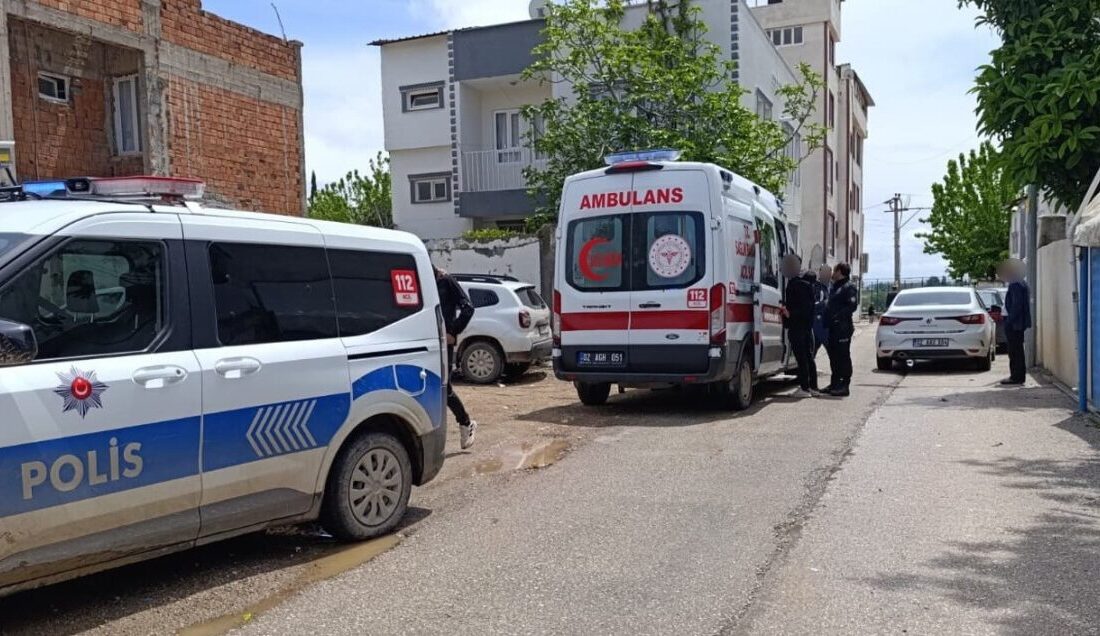 Adıyaman’da kayıp olarak aranan ve 4 gün boyunca bulunamayan iki