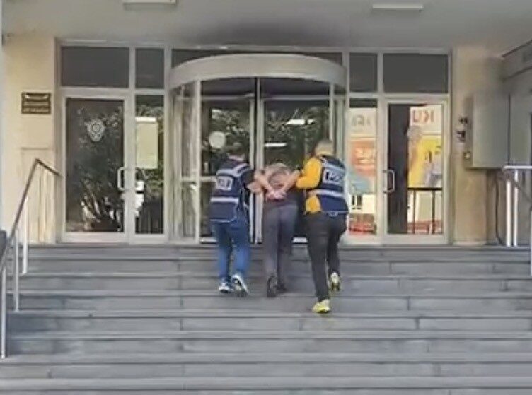 Kayseri’de, ‘hırsızlık’, ‘tehdit’ ve ‘mala zarar verme’ suçlarından toplamda 77