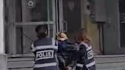 Kayseri’de, hakkında ‘hırsızlık’ suçundan 10 ile 18 yıl arasında kesinleşmiş