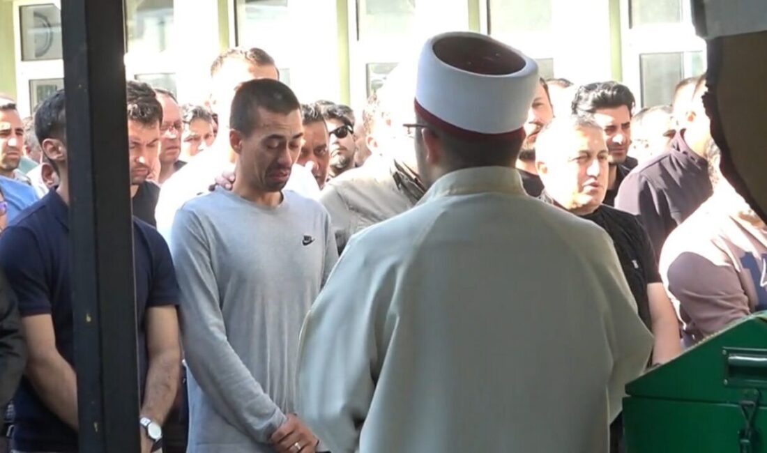 Bucak, Burdur ilçesinde meydana gelen zincirleme trafik kazasında hayatını kaybeden