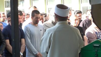 Bucak, Burdur ilçesinde meydana gelen zincirleme trafik kazasında hayatını kaybeden