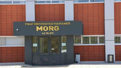 Elazığ’da bir gencin tüfekle oynarken kazara kendini vurması sonucu ağır