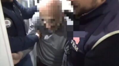 FETÖ firarisi, hakkında 8 yıl 9 ay kesinleşmiş hapis cezası