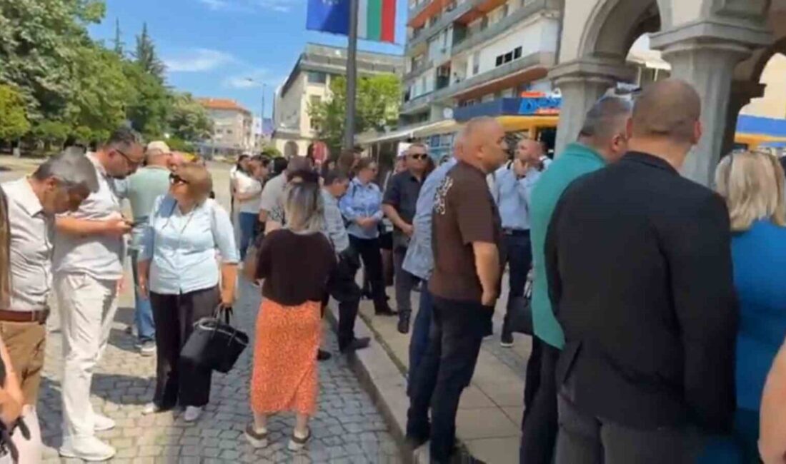 Kırcaali Belediye Başkanı ve Hak ve Özgürlükler Hareketi (HÖH) Başkan