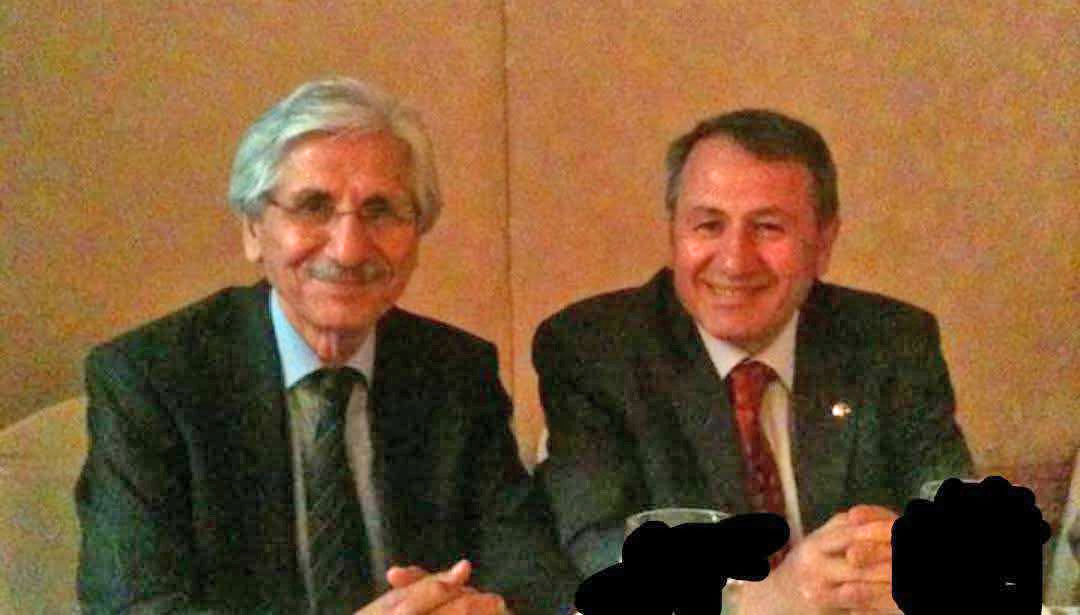 Kırdök köyünden Fuat Yılmaz’ın vefat haberi sevenlerini üzüntüye boğdu. Merhum