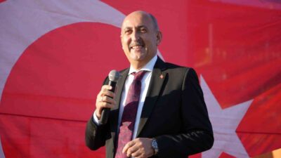 Kırıkkale’de “irtikap” suçuyla ilgili başlatılan soruşturma kapsamında, eski Yahşihan Belediye