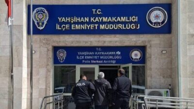Kırıkkale’nin Yahşihan ilçesinde polis ekipleri tarafından gerçekleştirilen operasyonda 70 adet