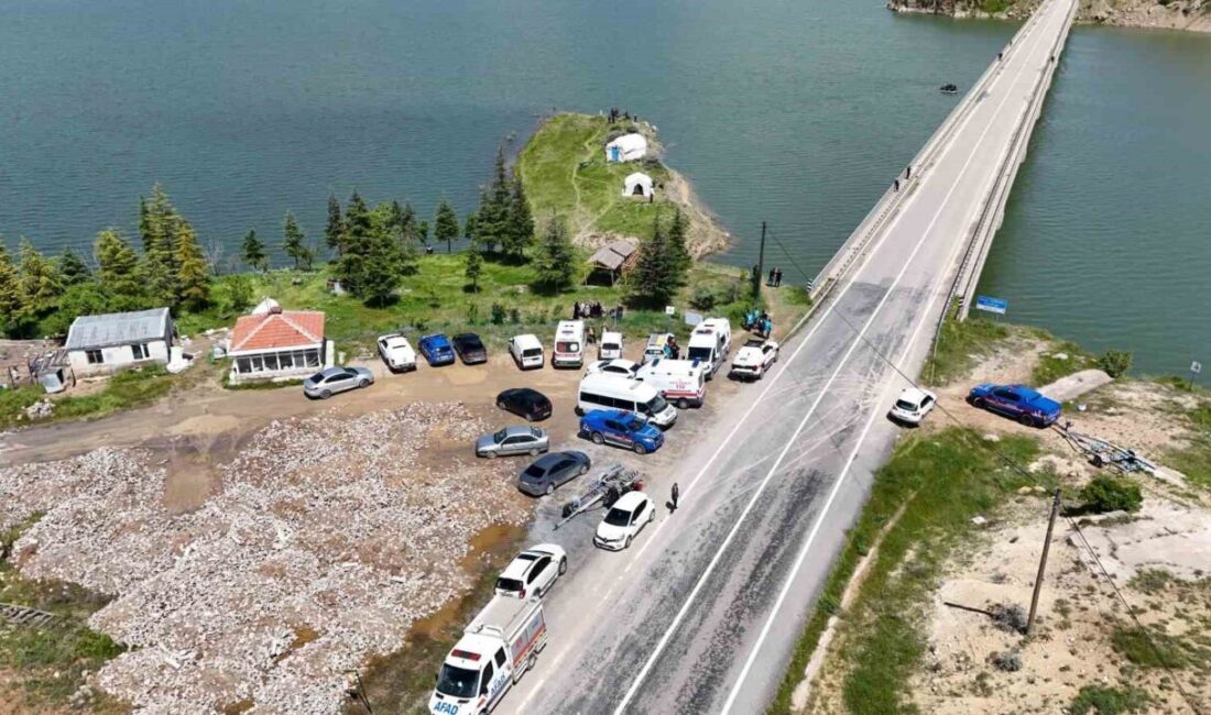 Kayseri’nin Felahiye ilçesinde, 29 yaşındaki genç bir adamın Yaşar Karayel