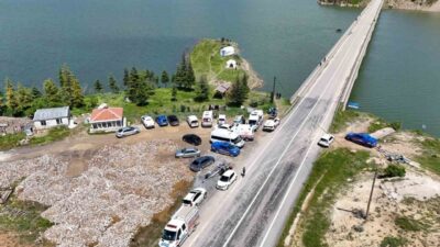 Kayseri’nin Felahiye ilçesinde, 29 yaşındaki genç bir adamın Yaşar Karayel