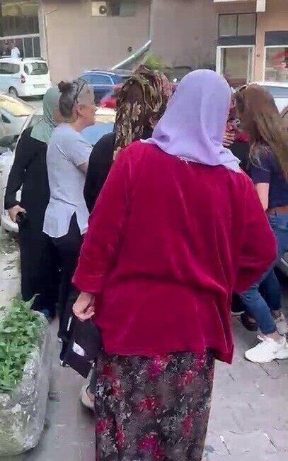 Kağıthane’de yaşanan olayda, kızını tabancayla yaralayan ve bıçakla öldüren kayınvalide,