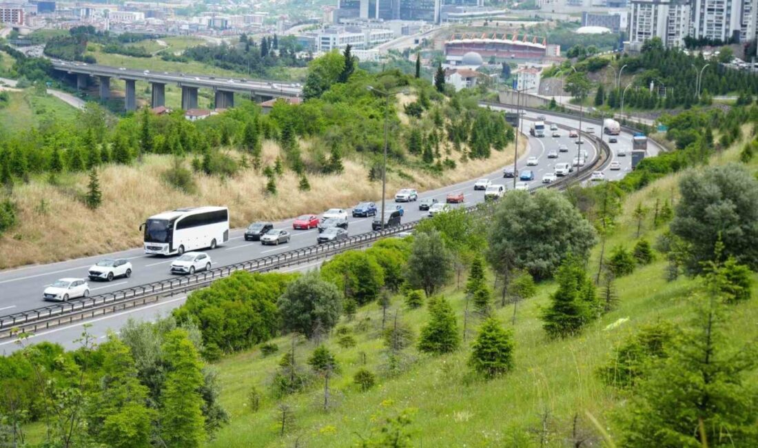 Kocaeli’nin Avrupa ile Anadolu’yu birbirine bağlayan önemli geçiş yollarından biri