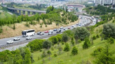 Kocaeli’nin Avrupa ile Anadolu’yu birbirine bağlayan önemli geçiş yollarından biri
