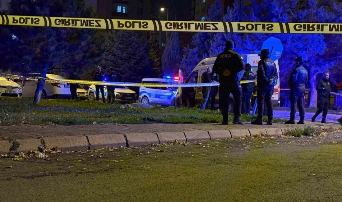 Kayseri’de boşanma sürecinde olduğu eşi Rabia A’yı öldürmekle suçlanan sanık,