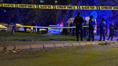 Kayseri’de boşanma sürecinde olduğu eşi Rabia A’yı öldürmekle suçlanan sanık,