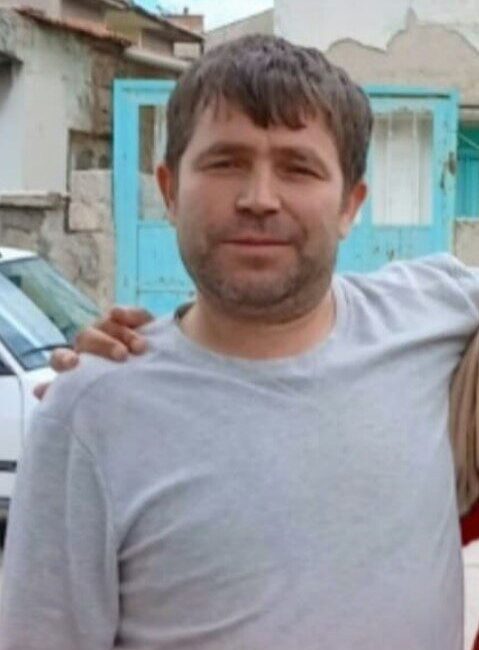 Bozkır ilçesinde bir haçalığın ardından kaybolan vatandaşın ölü bedeni bulundu.