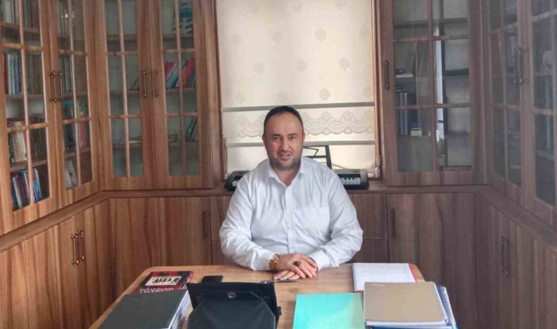 Düşünce Derneği Rotası Genel Başkanı Fatih Köse, gün içinde yayınlanan