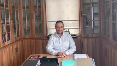 Düşünce Derneği Rotası Genel Başkanı Fatih Köse, gün içinde yayınlanan