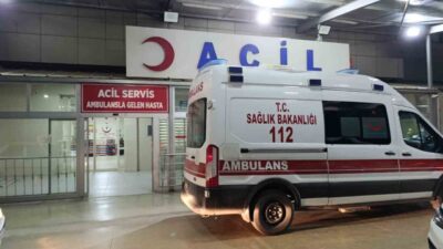 Adana’nın Kozan ilçesinde, darp edilerek tabancayla vurularak öldürülen kişinin şüphelileri