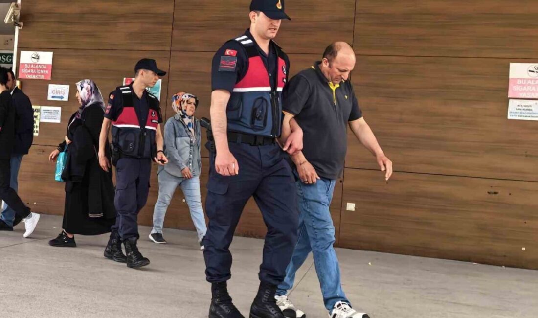 Bursa’nın İnegöl ilçesinde bir hamamda gerçekleşen olayda, hamam ziyaretçisinin kredi