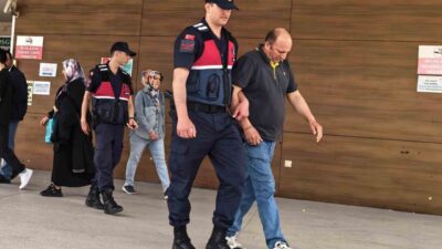 Bursa’nın İnegöl ilçesinde bir hamamda gerçekleşen olayda, hamam ziyaretçisinin kredi