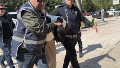 Burdur’da vahşice öldürülüp cesedi yakılan Kübra Yapıcı’nın katil zanlıları tutuklanma