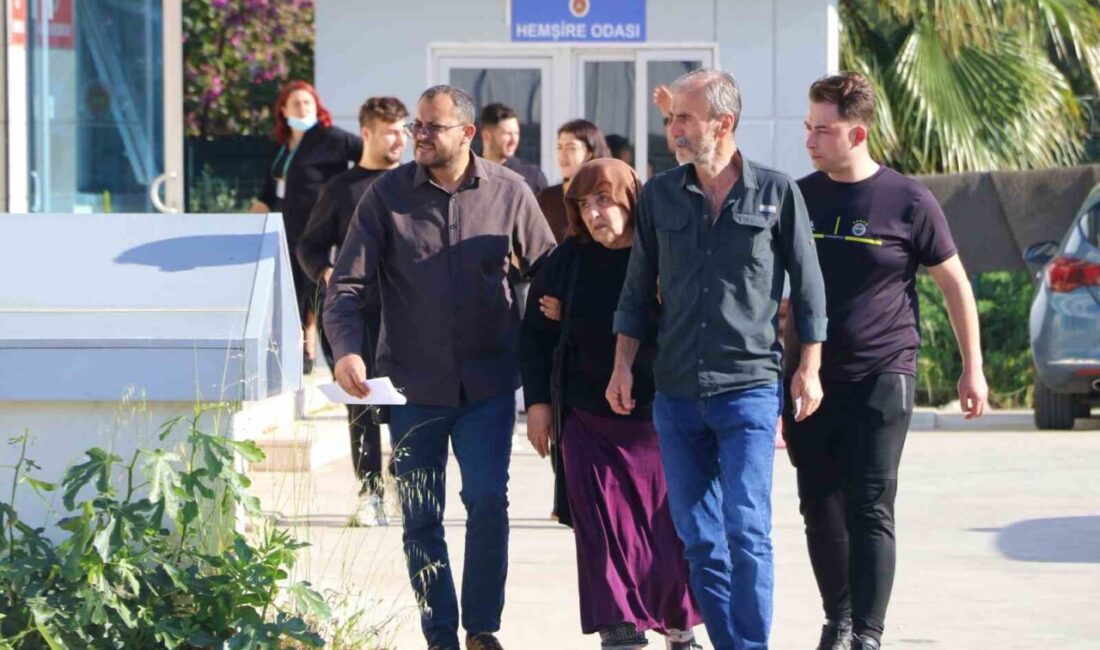 Burdur ilinde hayatını kaybeden 30 yaşındaki Kübra Yapıcı’nın vücudu yakılmış