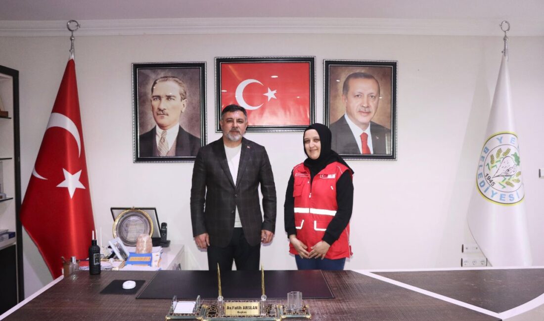 Yaklaşan Kurban Bayramı öncesinde, Türk Kızılayı’nın geleneksel hale gelen “Vekaletle