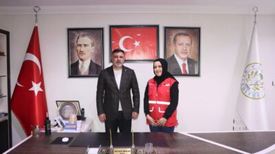 Yaklaşan Kurban Bayramı öncesinde, Türk Kızılayı’nın geleneksel hale gelen “Vekaletle
