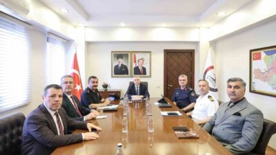 Samsun Valiliği, Kurban Bayramı süresince huzur ve güven içinde bir