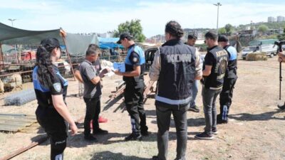 Yaklaşan Kurban Bayramı öncesinde, İl Emniyet Müdürlüğü sahte para ve