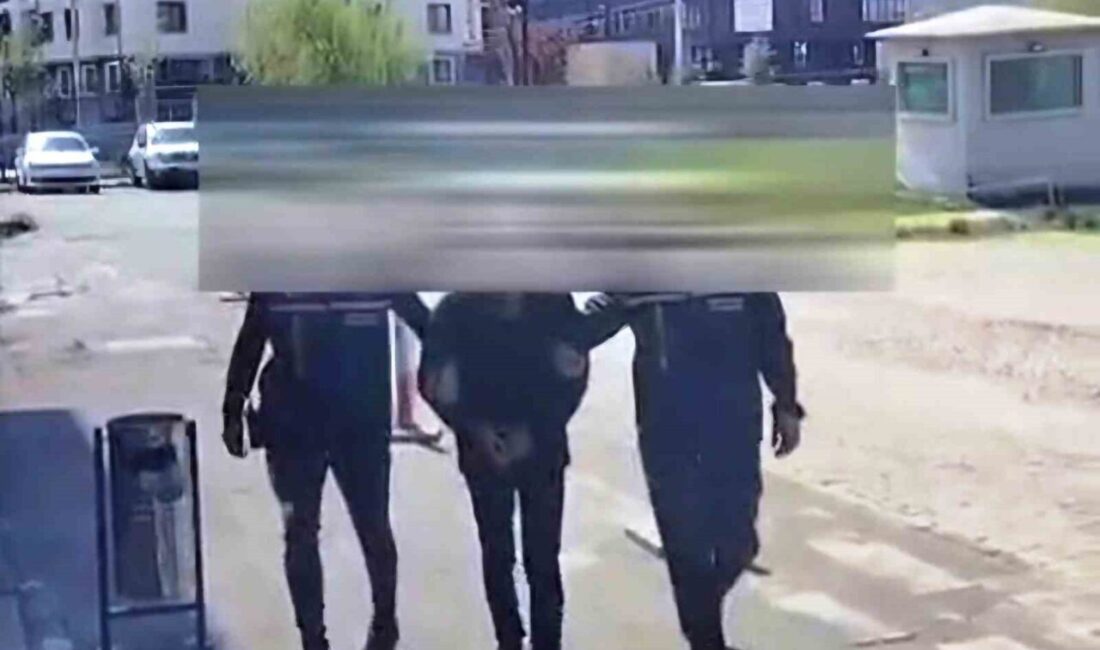 Kütahya’da 18 yıl 3 ay 7 gün hapis cezasına çarptırılmış