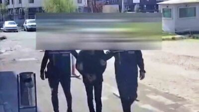Kütahya’da 18 yıl 3 ay 7 gün hapis cezasına çarptırılmış