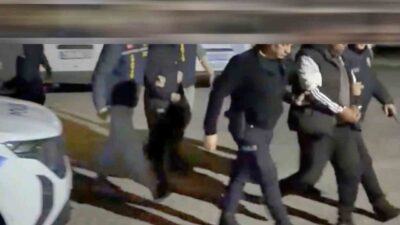Kütahya İl Emniyet Müdürlüğü ekipleri tarafından gerçekleştirilen operasyonda, çeşitli suçlardan