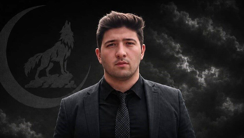 Kütahya’da 5 kişinin bulunduğu bir aracın karıştığı kazada, 22 yaşındaki