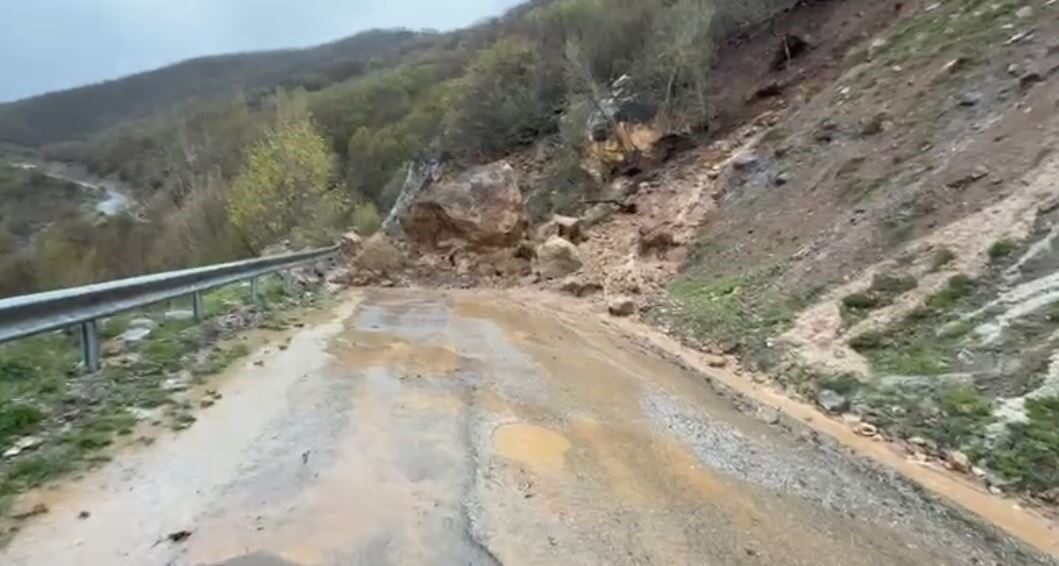 Sivas’ta şiddetli yağışlar sonucu meydana gelen heyelanlar ve taşkınlar nedeniyle