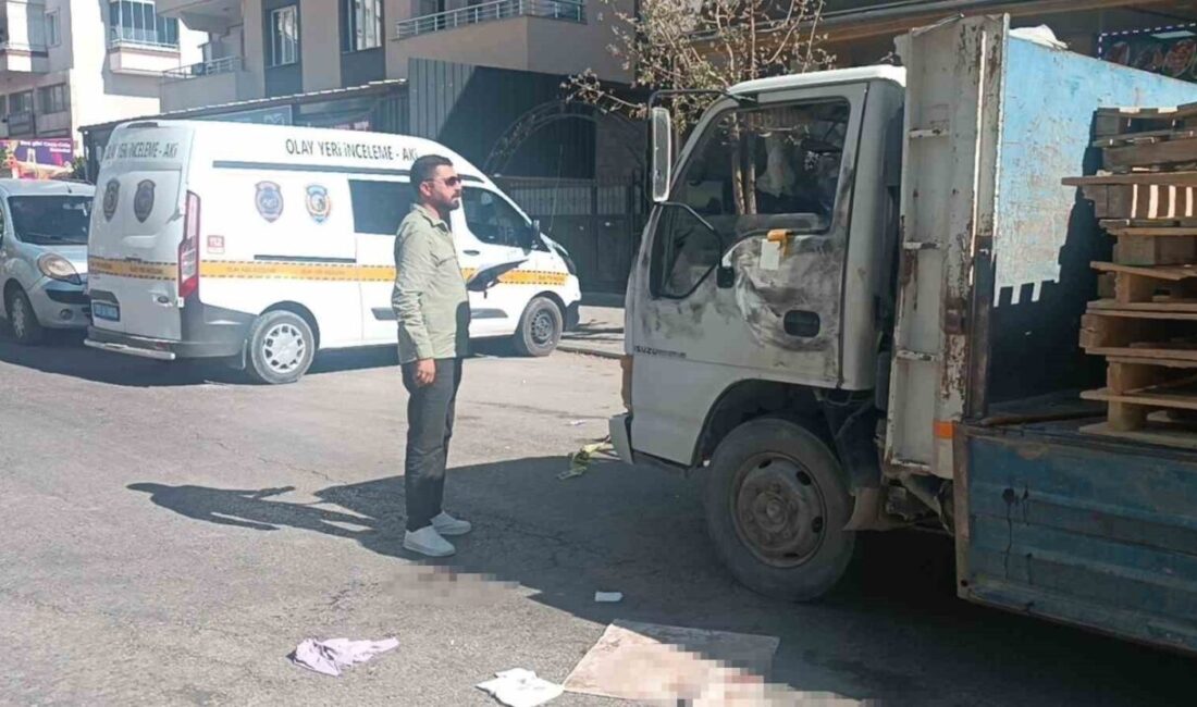 Gaziantep’te kuzenler arasında alacak verecek meselesinden kaynaklanan bir kavgada kalbinden
