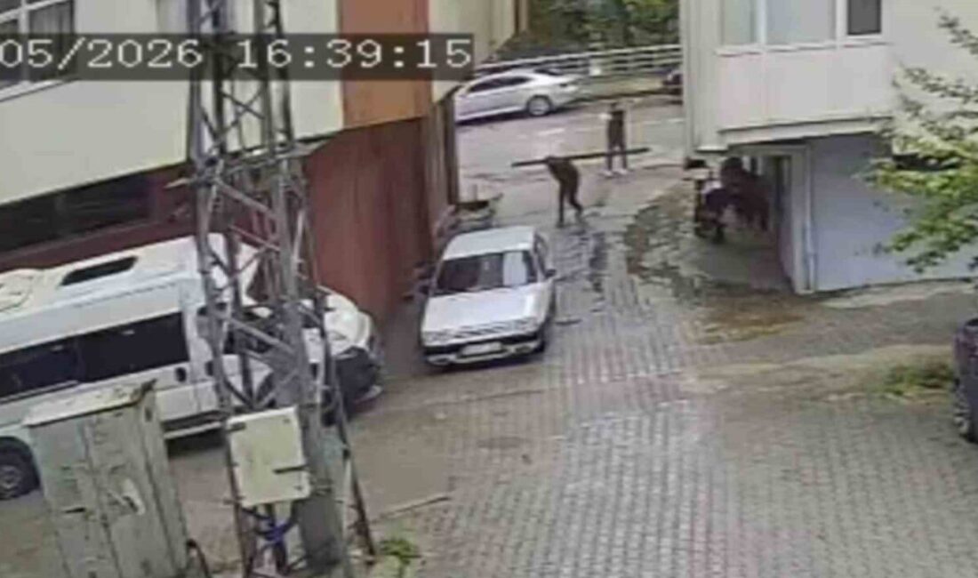 Çorum’un Sungurlu ilçesinde kuzenini tabancayla yaralayan zanlı tutuklandı. Gencin vurulma