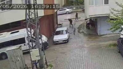 Çorum’un Sungurlu ilçesinde kuzenini tabancayla yaralayan zanlı tutuklandı. Gencin vurulma