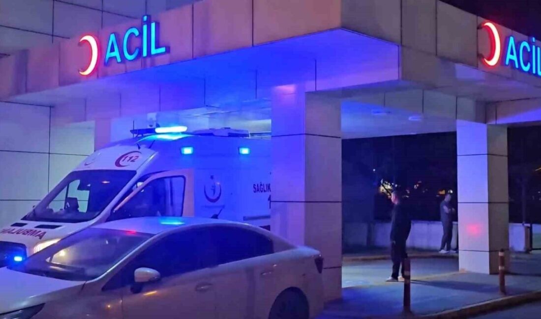 Sapanca ilçesindeki bir lüks otelin havuzunda rahatsızlanarak hayatını kaybeden 35