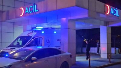 Sapanca ilçesindeki bir lüks otelin havuzunda rahatsızlanarak hayatını kaybeden 35