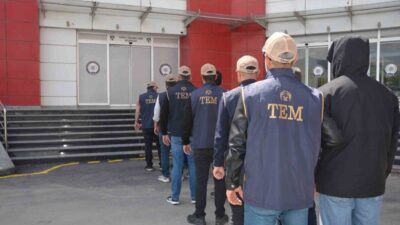 FETÖ/PDY silahlı terör örgütüne yönelik Malatya merkezli 16 ilde gerçekleştirilen