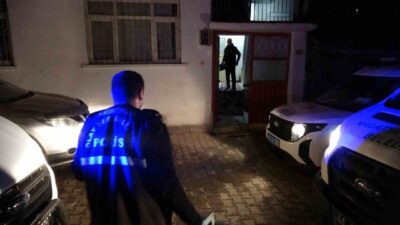 Malatya’da, yalnız yaşayan 43 yaşındaki bir şahıs evinde yaşamını yitirdi.