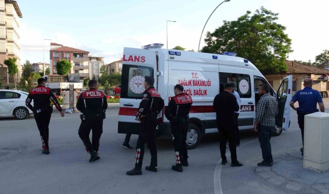 Malatya’da yaşanan iki ayrı silahlı olay sonucunda üç kişi yaralandı.