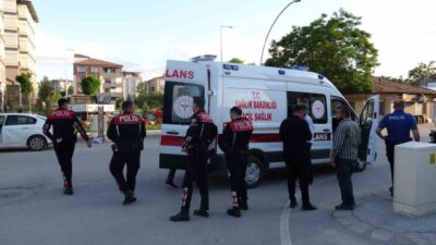 Malatya’da yaşanan iki ayrı silahlı olay sonucunda üç kişi yaralandı.