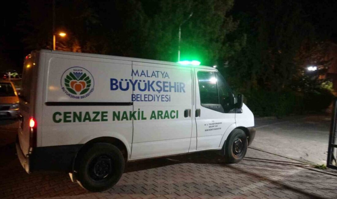 Malatya’da meydana gelen trafik kazasında bir motosiklet sürücüsü hayatını kaybetti.