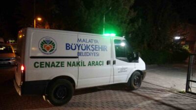Malatya’da meydana gelen trafik kazasında bir motosiklet sürücüsü hayatını kaybetti.