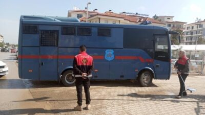 Malatya’da gerçekleşen geniş çaplı organize suç örgütü davasının üçüncü duruşması