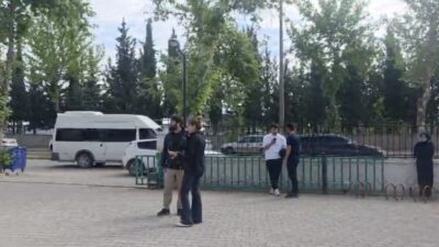 Malatya’nın Battalgazi ilçesinde meydana gelen 5.6 büyüklüğündeki deprem, Adıyaman’da da
